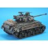 1/35 WWII M4A3e8 Sherman 1945 Update Set w/HVSS Suspension (75 Resin+43 PE) 1/35 WWII M4A3e8 Sherman 1945 Update Set w/HVSS Suspension (75 Resin+43 PE)