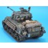 1/35 WWII M4A3e8 Sherman 1945 Update Set w/HVSS Suspension (75 Resin+43 PE) 1/35 WWII M4A3e8 Sherman 1945 Update Set w/HVSS Suspension (75 Resin+43 PE)