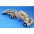 1/35 Husky Mounted Detection System (HMDS) Set for AFV Club kit 1/35 Husky Mounted Detection System (HMDS) Set for AFV Club kit