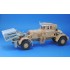 1/35 Husky Mounted Detection System (HMDS) Set for AFV Club kit 1/35 Husky Mounted Detection System (HMDS) Set for AFV Club kit