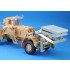 1/35 Husky Mounted Detection System (HMDS) Set for AFV Club kit 1/35 Husky Mounted Detection System (HMDS) Set for AFV Club kit