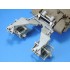 1/35 IDF Puma Nochri Mine Roller Adapter Set for HobbyBoss IDF Puma/Meng Models SPS-021 1/35 IDF Puma Nochri Mine Roller Adapter Set for HobbyBoss IDF Puma/Meng Models SPS-021