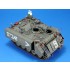 1/35 IDF M113 Chata P Late Conversion Set for M113A2/A3 kits 1/35 IDF M113 Chata P Late Conversion Set for M113A2/A3 kits