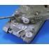 1/35 Leopard AS1 MBT Conversion Set for Meng Model #TS007 1/35 Leopard AS1 MBT Conversion Set for Meng Model #TS007