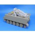 1/35 M113 Fitter Conversion set for AFV Club M113s kits 1/35 M113 Fitter Conversion set for AFV Club M113s kits