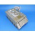 1/35 M113 Fitter Conversion set for AFV Club M113s kits 1/35 M113 Fitter Conversion set for AFV Club M113s kits