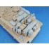 1/35 M1A2 Stowage set Vol. 2 1/35 M1A2 Stowage set Vol. 2