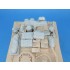 1/35 M1A2 Stowage set Vol. 2 1/35 M1A2 Stowage set Vol. 2