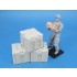 1/35 Military Weapon Case III (6pcs) 1/35 Military Weapon Case III (6pcs)