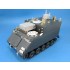 1/35 M1068A3 Conversion set for Tamiya M577 kits 1/35 M1068A3 Conversion set for Tamiya M577 kits
