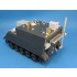 1/35 M1068A3 Conversion set for Tamiya M577 kits 1/35 M1068A3 Conversion set for Tamiya M577 kits