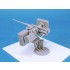 1/35 IDF RCWS Katlanit for PUMA 1/35 IDF RCWS Katlanit for PUMA