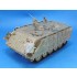 1/35 IDF M113 Toga Armoured Shields set for AFV Club kit #35311 1/35 IDF M113 Toga Armoured Shields set for AFV Club kit #35311