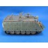 1/35 IDF M113 Toga Armoured Shields set for AFV Club kit #35311 1/35 IDF M113 Toga Armoured Shields set for AFV Club kit #35311