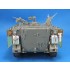 1/35 IDF M113 Toga Armoured Shields set for AFV Club kit #35311 1/35 IDF M113 Toga Armoured Shields set for AFV Club kit #35311