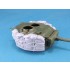 1/35 Sherman T23 Turret Sandbag Armour set 1/35 Sherman T23 Turret Sandbag Armour set