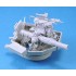 1/35 MRAP TOW Turret Set 1/35 MRAP TOW Turret Set