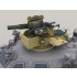 1/35 MRAP TOW Turret Set 1/35 MRAP TOW Turret Set