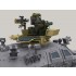 1/35 MRAP TOW Turret Set 1/35 MRAP TOW Turret Set