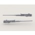1/35 M2 HMG Standard Bodies (2pcs) Set 1/35 M2 HMG Standard Bodies (2pcs) Set