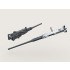 1/35 M2 HMG Standard Bodies (2pcs) Set 1/35 M2 HMG Standard Bodies (2pcs) Set