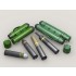 1/35 Carl-Gustaf Twin Containers and Ammunition set 1/35 Carl-Gustaf Twin Containers and Ammunition set
