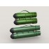 1/35 Carl-Gustaf Twin Containers and Ammunition set 1/35 Carl-Gustaf Twin Containers and Ammunition set