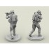 1/16 US Navy Seal Team Operator (1 Figure) 1/16 US Navy Seal Team Operator (1 Figure)