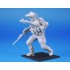 1/24 US Navy Seal M79 Pirate Gun Gunner w/FN SCAR Mk.17 1/24 US Navy Seal M79 Pirate Gun Gunner w/FN SCAR Mk.17