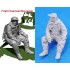 1/48 B-25 Mitchell Early Crew set (5 figures) 1/48 B-25 Mitchell Early Crew set (5 figures)