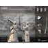1/35 Red Army 7.62mm Anti-aircraft Gun Crew Team (3 figures) for MiniArt #35177/211 1/35 Red Army 7.62mm Anti-aircraft Gun Crew Team (3 figures) for MiniArt #35177/211