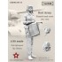 1/35 Soviet Red Army Female Tank Crew 1941-42 1/35 Soviet Red Army Female Tank Crew 1941-42