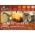 Acrylic Paint Set - Dust and Rust (22ml x 6) Acrylic Paint Set - Dust and Rust (22ml x 6)