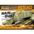Liquid Pigments - Rain and Dust Maker-Up (5 Adjustable Non-Smelling Washes) Liquid Pigments - Rain and Dust Maker-Up (5 Adjustable Non-Smelling Washes)