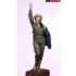 1/16 Marilyn Monroe in Korea for USO Tour 1954 1/16 Marilyn Monroe in Korea for USO Tour 1954