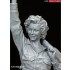 1/16 Marilyn Monroe in Korea for USO Tour 1954 1/16 Marilyn Monroe in Korea for USO Tour 1954