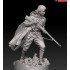 1/35 WWII Red Army Female Sniper 1/35 WWII Red Army Female Sniper