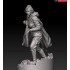 1/35 WWII Red Army Female Sniper 1/35 WWII Red Army Female Sniper