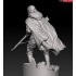 1/35 WWII Red Army Female Sniper 1/35 WWII Red Army Female Sniper