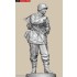 1/10 Ambush at Poteau Rifleman with Captured M1 Carbine