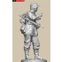 1/10 Ambush at Poteau Rifleman with Captured M1 Carbine