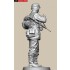 1/10 Ambush at Poteau Rifleman with Captured M1 Carbine