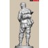 1/10 Ambush at Poteau Rifleman with Captured M1 Carbine