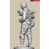 1/10 Ambush at Poteau Rifleman with Captured M1 Carbine