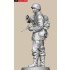 1/10 Ambush at Poteau Rifleman with Captured M1 Carbine