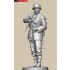1/10 Ambush at Poteau Rifleman with Captured M1 Carbine