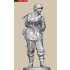 1/10 Ambush at Poteau Rifleman with Captured M1 Carbine