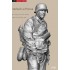 1/35 Ambush at Poteau - MG 42 Gunner of KG Hansen, Battle of the Bulge 1944 1/35 Ambush at Poteau - MG 42 Gunner of KG Hansen, Battle of the Bulge 1944
