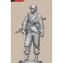 1/35 Ambush at Poteau - MG 42 Gunner of KG Hansen, Battle of the Bulge 1944 1/35 Ambush at Poteau - MG 42 Gunner of KG Hansen, Battle of the Bulge 1944