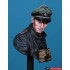 1/10 Joachim Peiper Bust 1/10 Joachim Peiper Bust